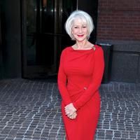 Helen Mirren at Screening of 'The Debt' pictures | Picture 63845